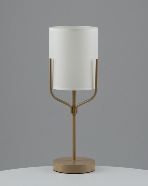 Настольная лампа Moderli V11858-1T