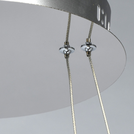 Подвесная люстра Chiaro 498014202