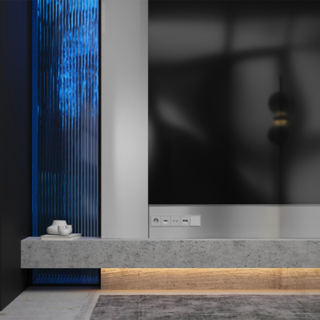 Клавиша/Накладка VOLTUM VLS000616