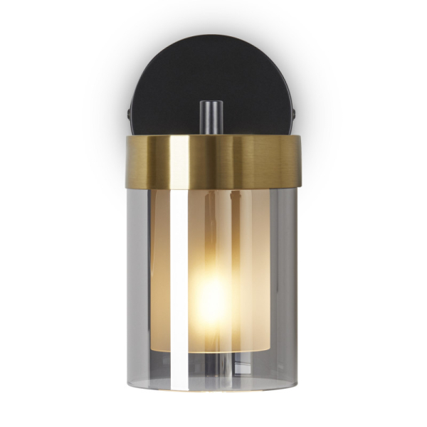 Бра Freya FR5432WL-01BBS