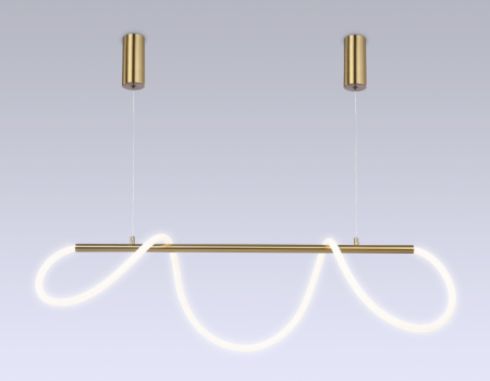 Подвесной светильник Ambrella Light FL10535