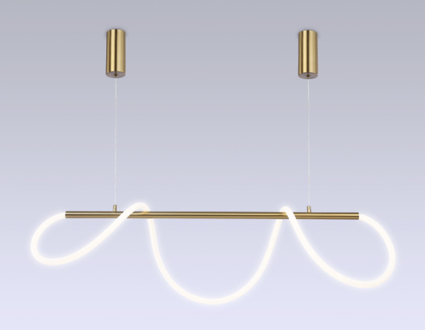 Подвесной светильник Ambrella Light FL10535