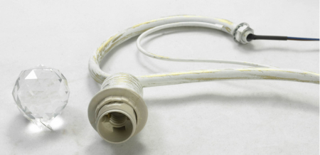 Люстра на штанге Lussole LSP-8061