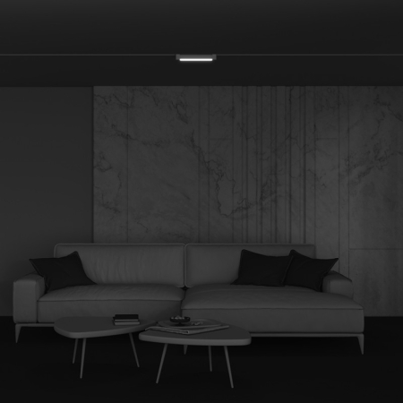 Светильник на шине Maytoni Technical TR104-1-10W4K-W