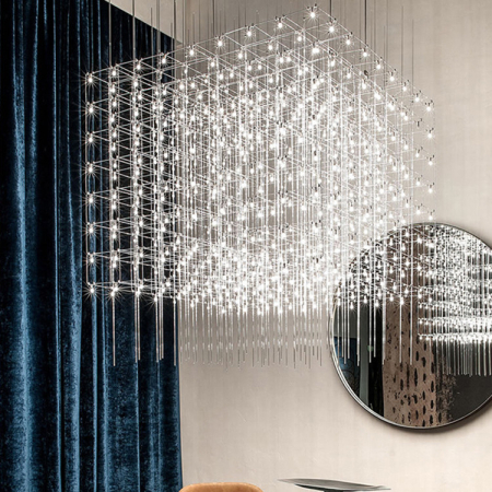 Подвесная люстра ImperiumLoft 231898-23