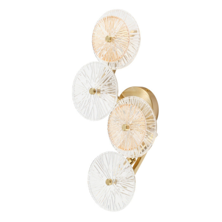 Бра MyFar MR2531-4W