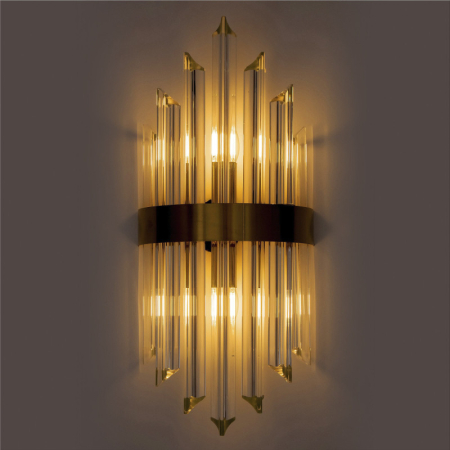 Бра MODELUX ML.505.02 BS