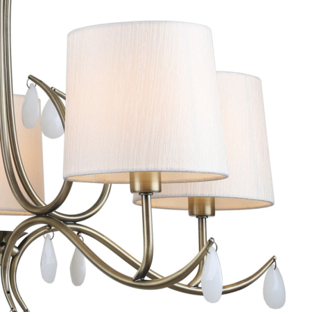 Подвесная люстра Favourite 2769-5P