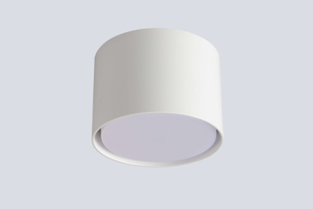 Накладной светильник Crystal Lux CLT 073C WH