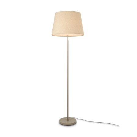 Торшер Freya FR2057FL-01BG