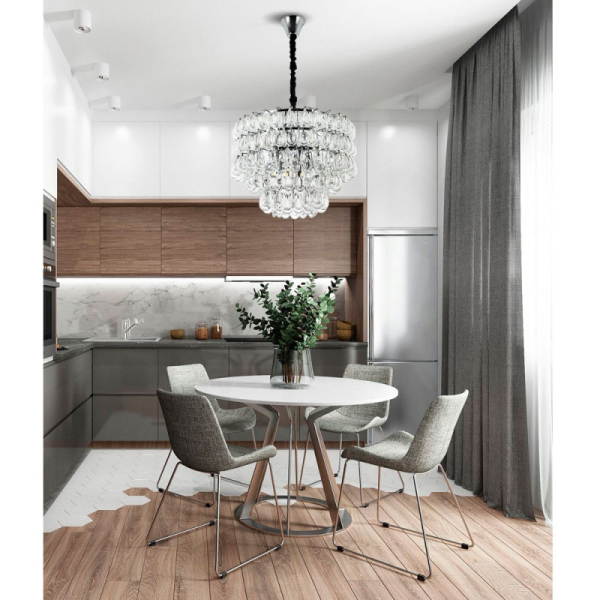 Подвесная люстра MODELUX ML.2026.9