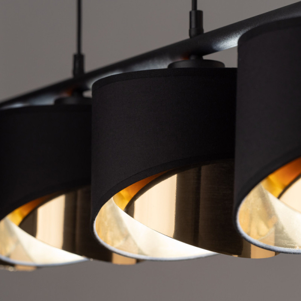 Подвесная люстра TK Lighting 4825