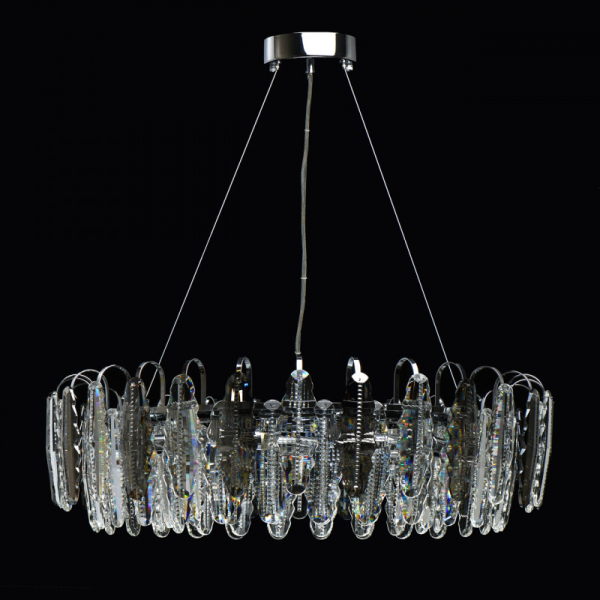 Подвесная люстра Chiaro 437013111