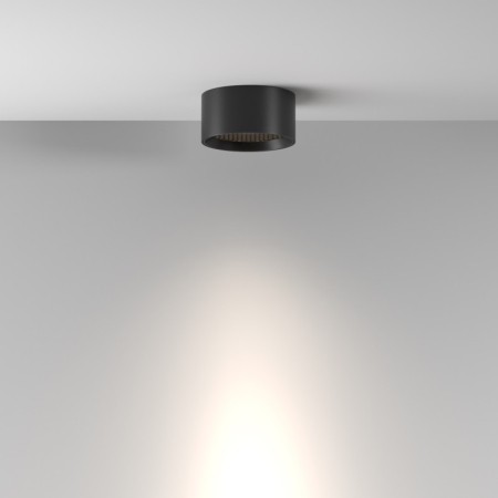 Накладной светильник Maytoni Technical C122CL-L7-4K-B