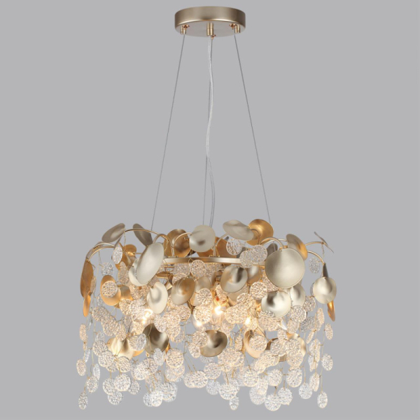 Подвесная люстра Odeon Light 5104/6