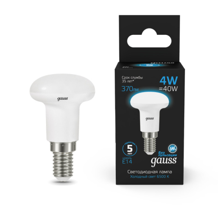 Светодиодная лампа Gauss 106001304