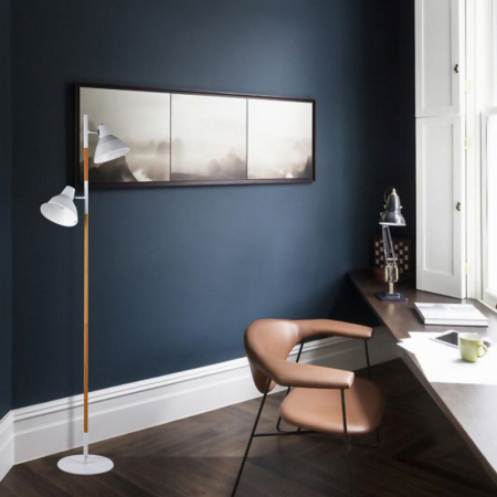 Торшер Hiper H089-2