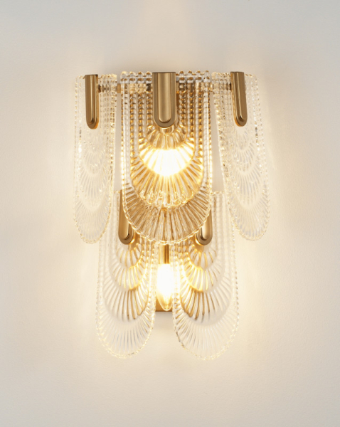 Бра Moderli V8061-2W