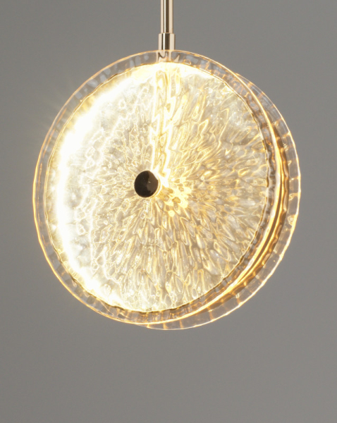 Подвесной светильник Moderli V11157-PL