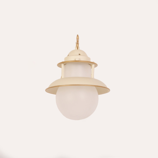 Бра Abrasax WB.9201-1CREAM/G