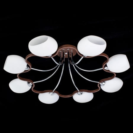 Накладная люстра Citilux CL131181