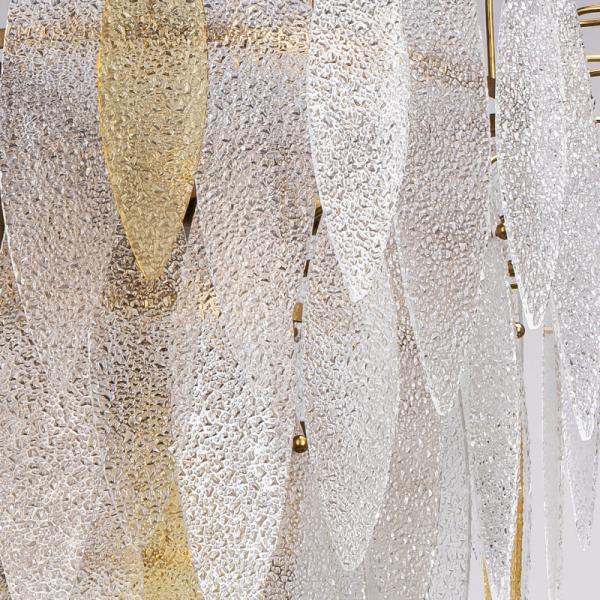 Подвесная люстра MW-Light 607014909