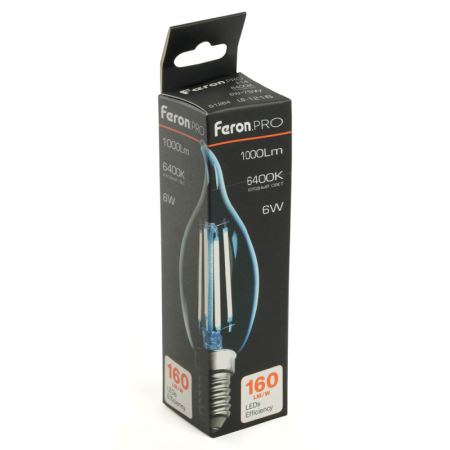 Светодиодная лампа Feron 51264