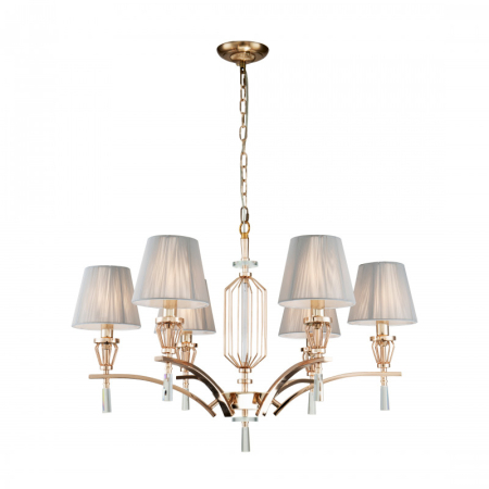 Подвесная люстра Favourite 2690-6P