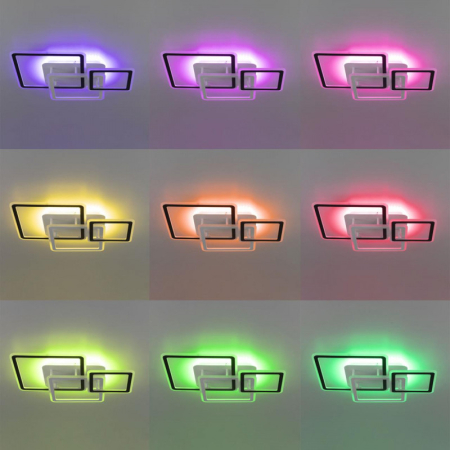 Накладная люстра Citilux CL238231E