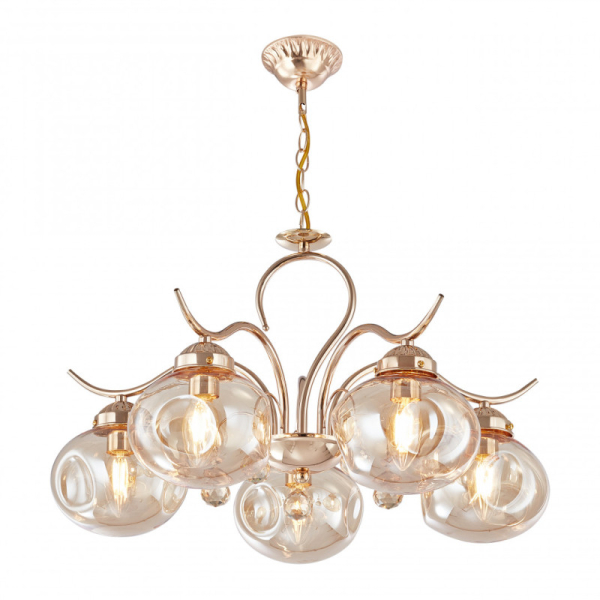 Подвесная люстра Arte Milano 336556/5 FGD