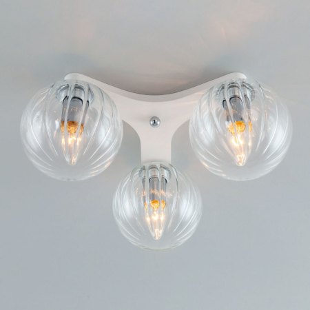 Накладная люстра Citilux CL116130