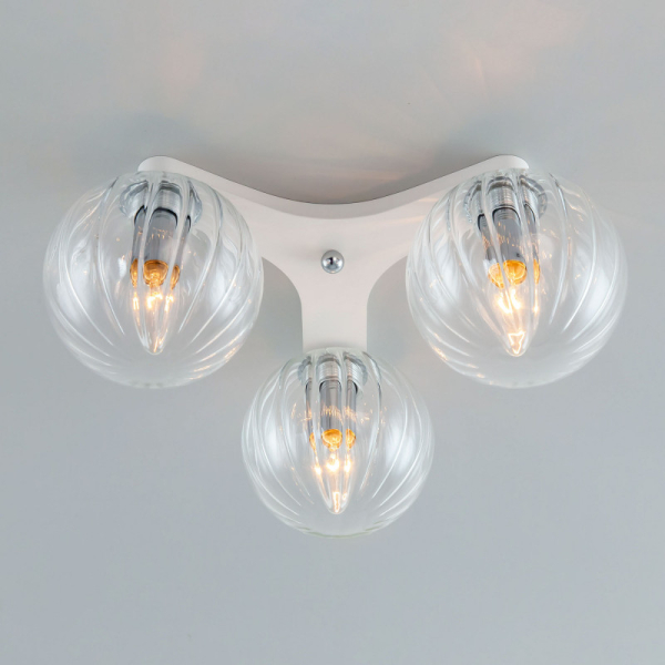 Накладная люстра Citilux CL116130