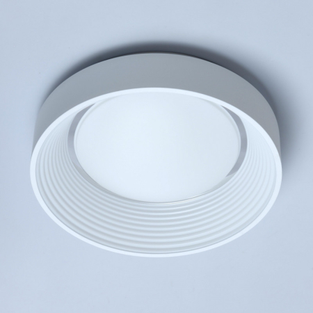 Накладной светильник DeMarkt 674016601