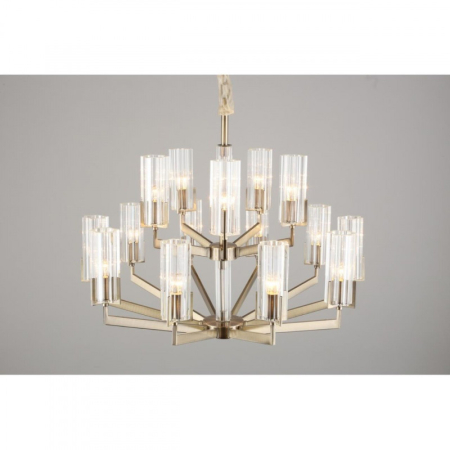 Подвесная люстра Omnilux OML-69903-15