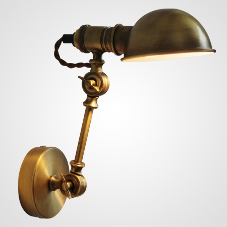 Бра ImperiumLoft 140611-26