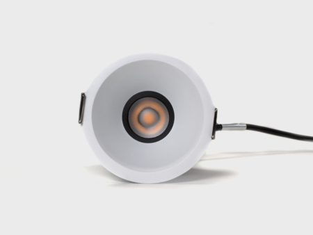 Влагозащищенный светильник SWG RC-D84-12-WH-NW65