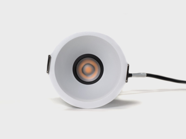 Влагозащищенный светильник SWG RC-D84-12-WH-NW65