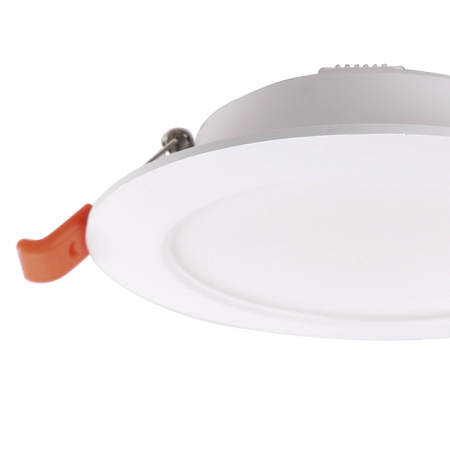 Встраиваемый светильник Mantra 9295