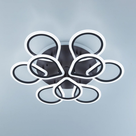 Накладная люстра Citilux CL235A195E