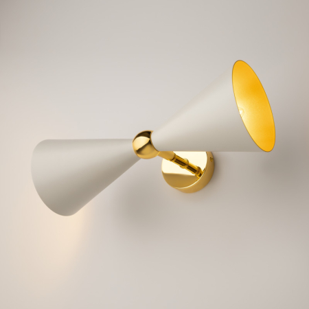 Бра Maytoni MOD108WL-02WG