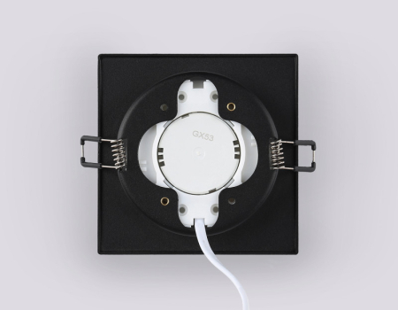 Встраиваемый светильник Ambrella Light TN52422