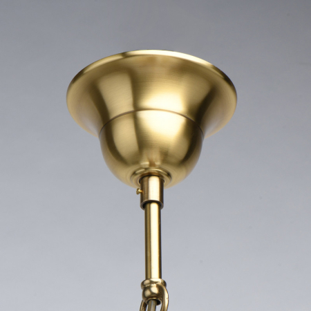 Подвесная люстра Chiaro 639013212