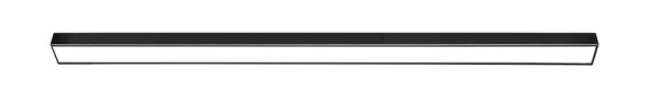 Светильник светодиодный PSO-02 50Вт 4000К BLACK 1500х50мм IP40 Pro+ JazzWay 5059184