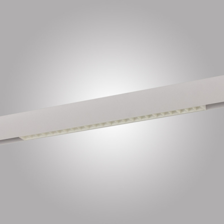 Светильник на шине AM Group MAGNET AM414 LL-20-24T-16W 4000K WH