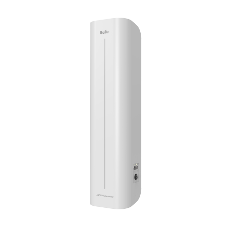 Бактерицидный рециркулятор BALLU RDU-60D WiFi ANTICOVIDgenerator, white