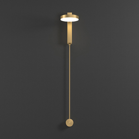 Бра ImperiumLoft 224282-23