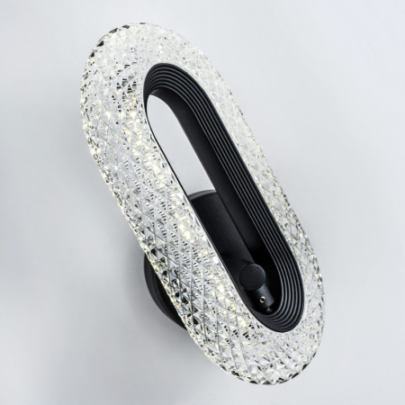 Бра MODELUX MS.1120.01 BK