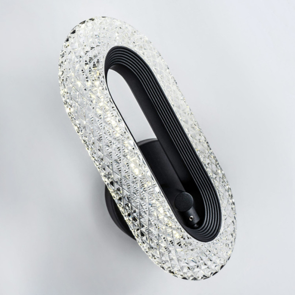 Бра MODELUX MS.1120.01 BK