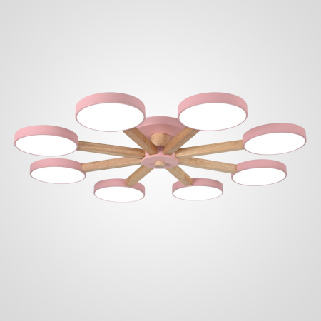 Люстра на штанге ImperiumLoft 178343-26