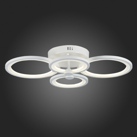 Накладной светильник Evoluce SLE900002-04